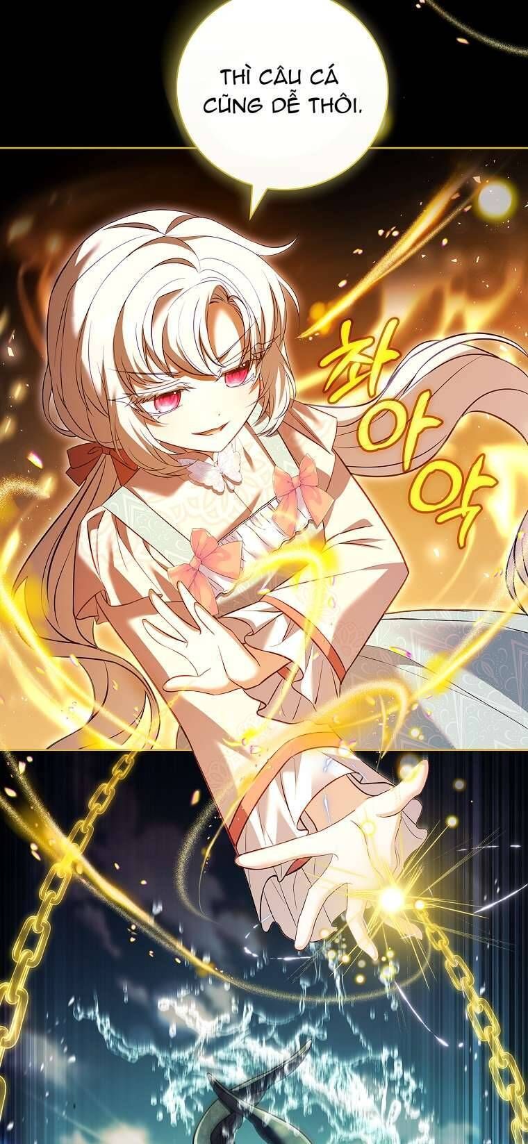 Cha Nào Con Nấy Chap 17 - Next Chap 18