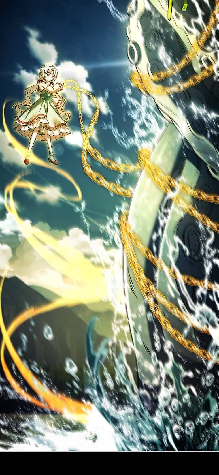 Cha Nào Con Nấy Chap 17 - Next Chap 18