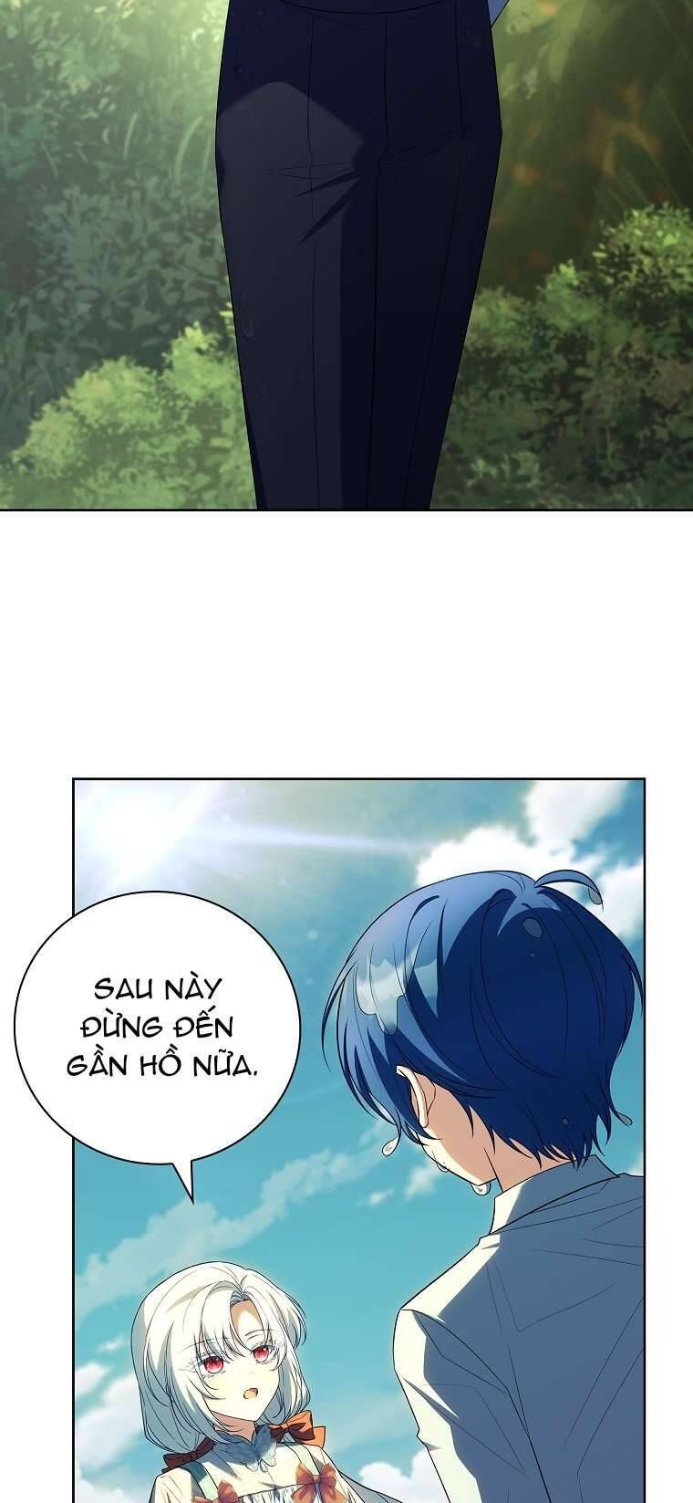 Cha Nào Con Nấy Chap 17 - Next Chap 18