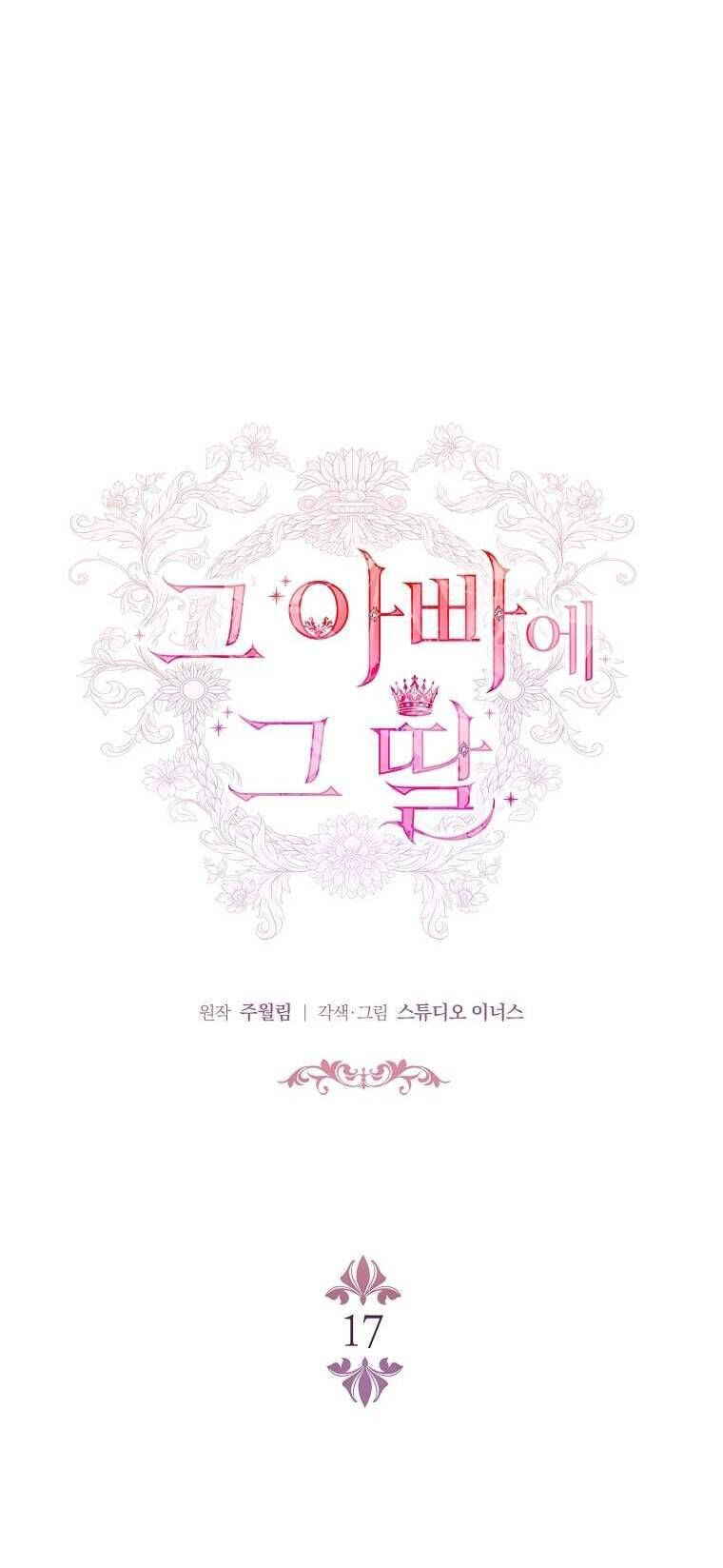 Cha Nào Con Nấy Chap 17 - Next Chap 18