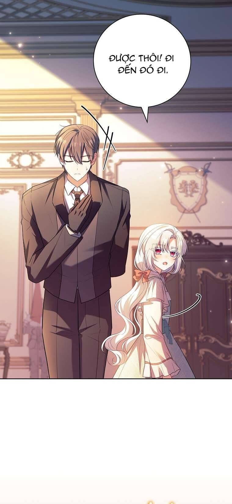 Cha Nào Con Nấy Chap 17 - Next Chap 18