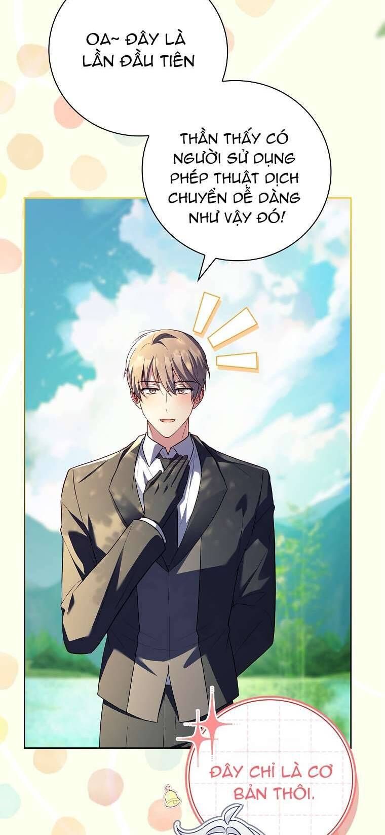 Cha Nào Con Nấy Chap 17 - Next Chap 18
