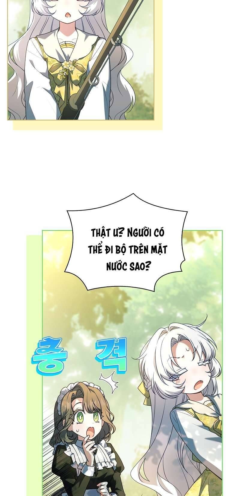 Cha Nào Con Nấy Chap 17 - Next Chap 18