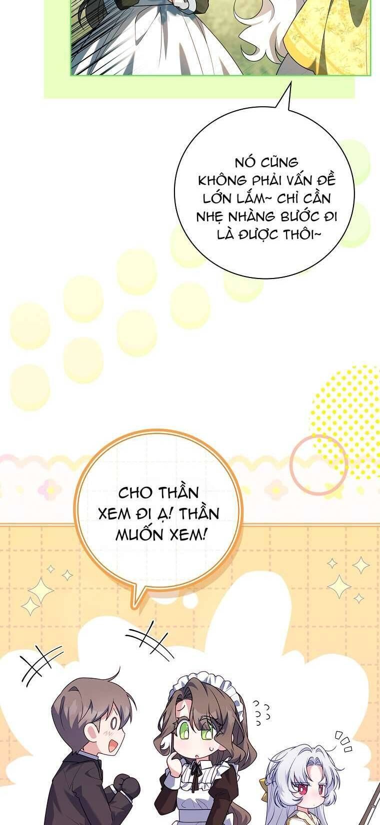 Cha Nào Con Nấy Chap 17 - Next Chap 18