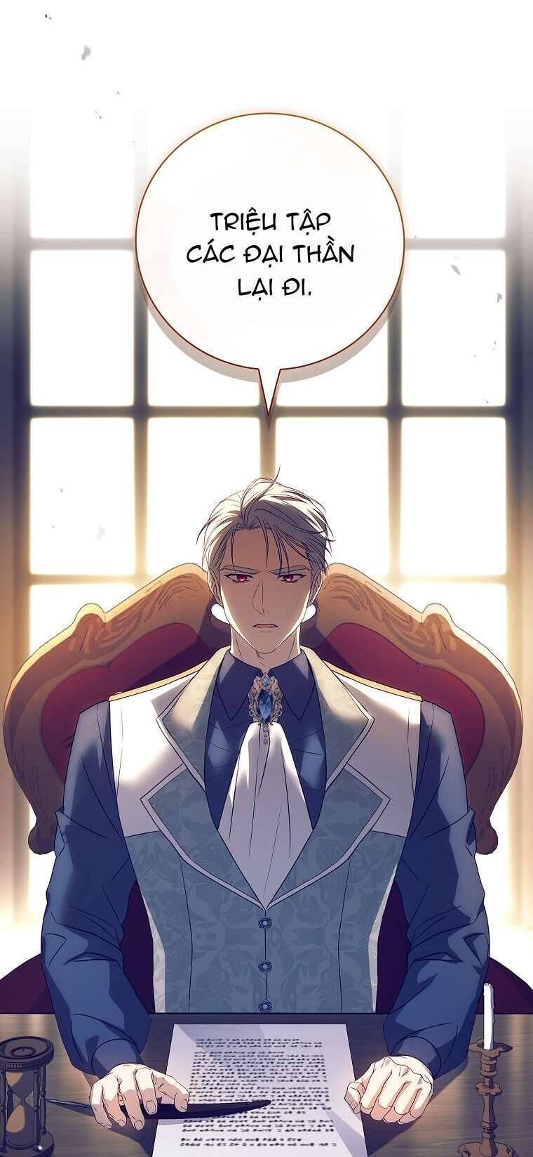 Cha Nào Con Nấy Chap 18 - Next Chap 19