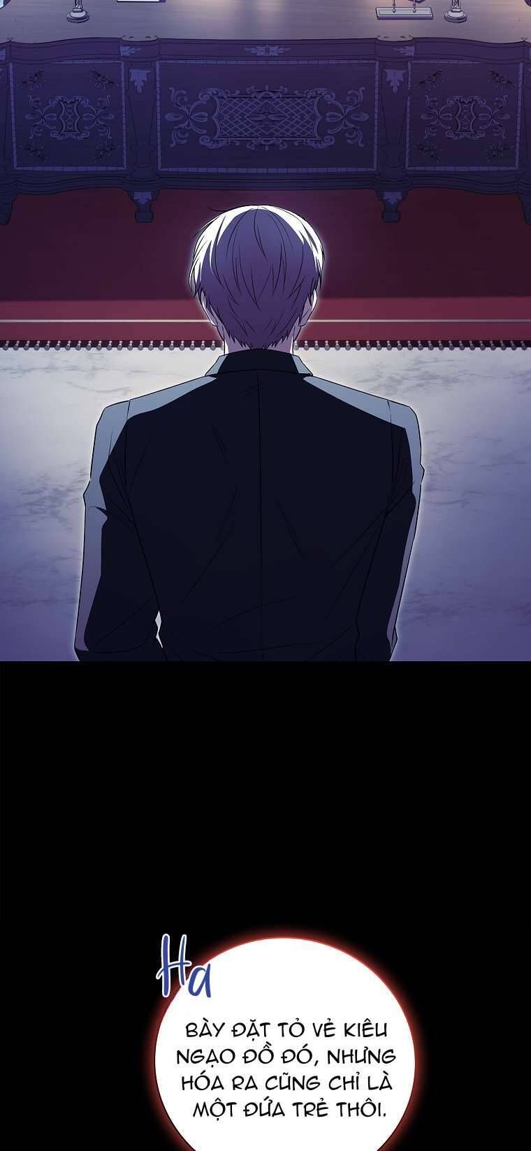 Cha Nào Con Nấy Chap 18 - Next Chap 19