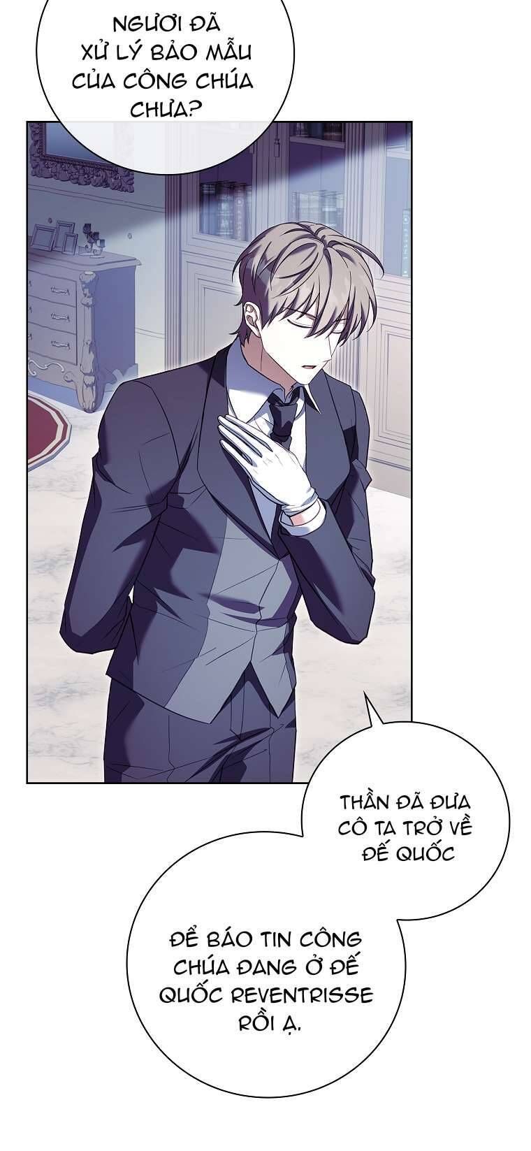Cha Nào Con Nấy Chap 18 - Next Chap 19