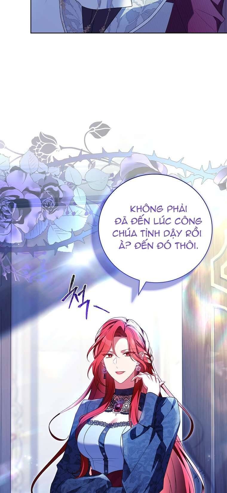 Cha Nào Con Nấy Chap 18 - Next Chap 19