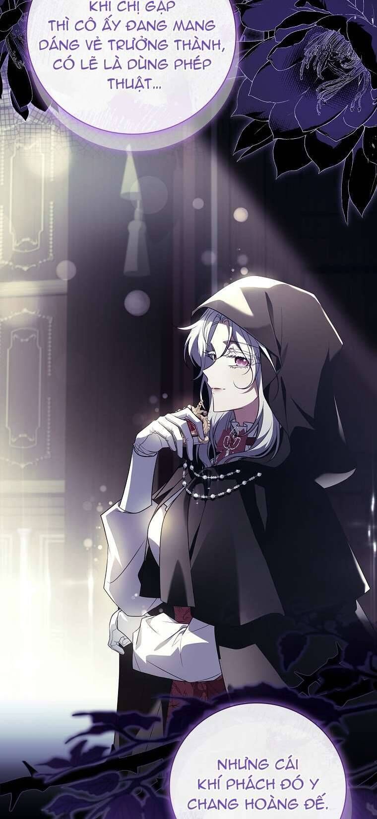 Cha Nào Con Nấy Chap 18 - Next Chap 19