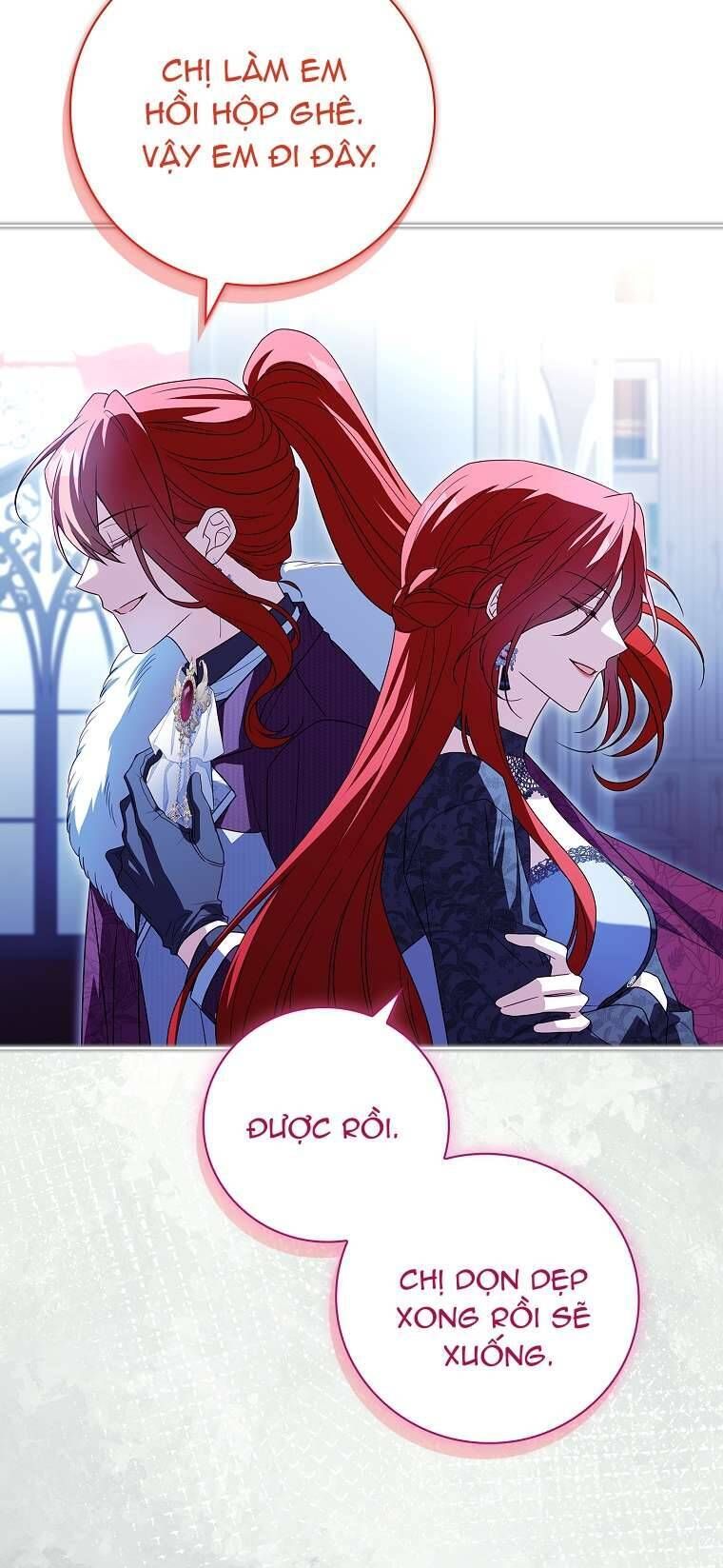 Cha Nào Con Nấy Chap 18 - Next Chap 19