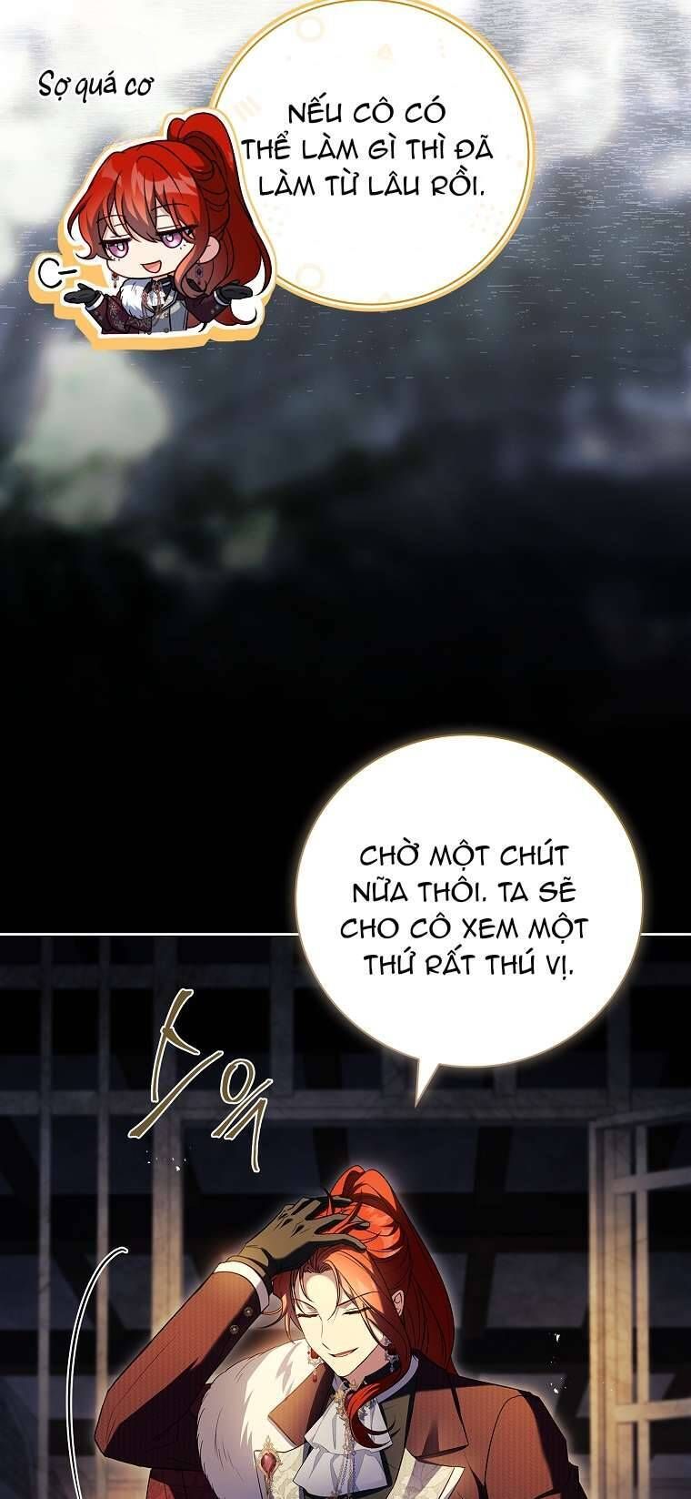 Cha Nào Con Nấy Chap 18 - Next Chap 19
