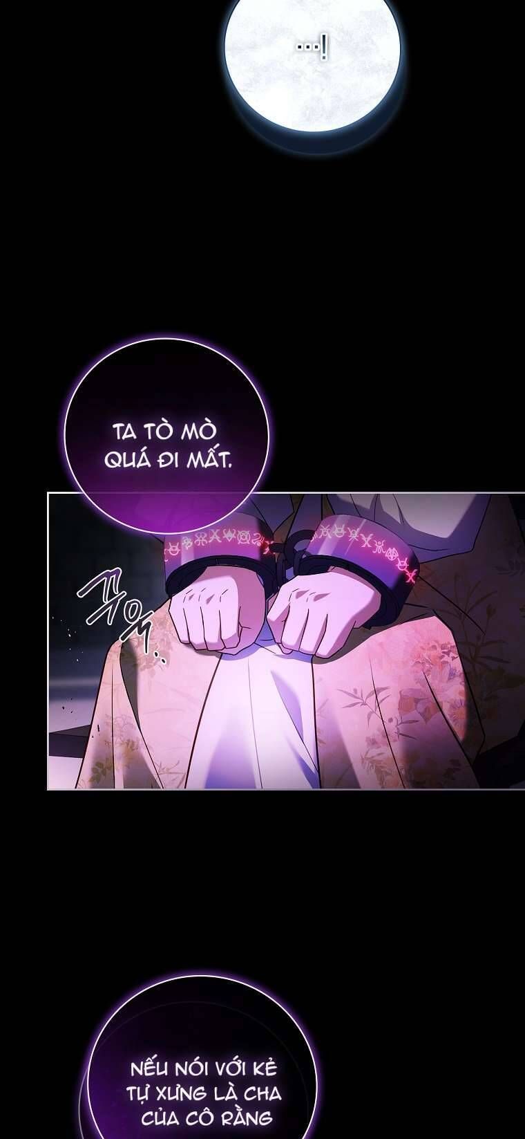 Cha Nào Con Nấy Chap 18 - Next Chap 19
