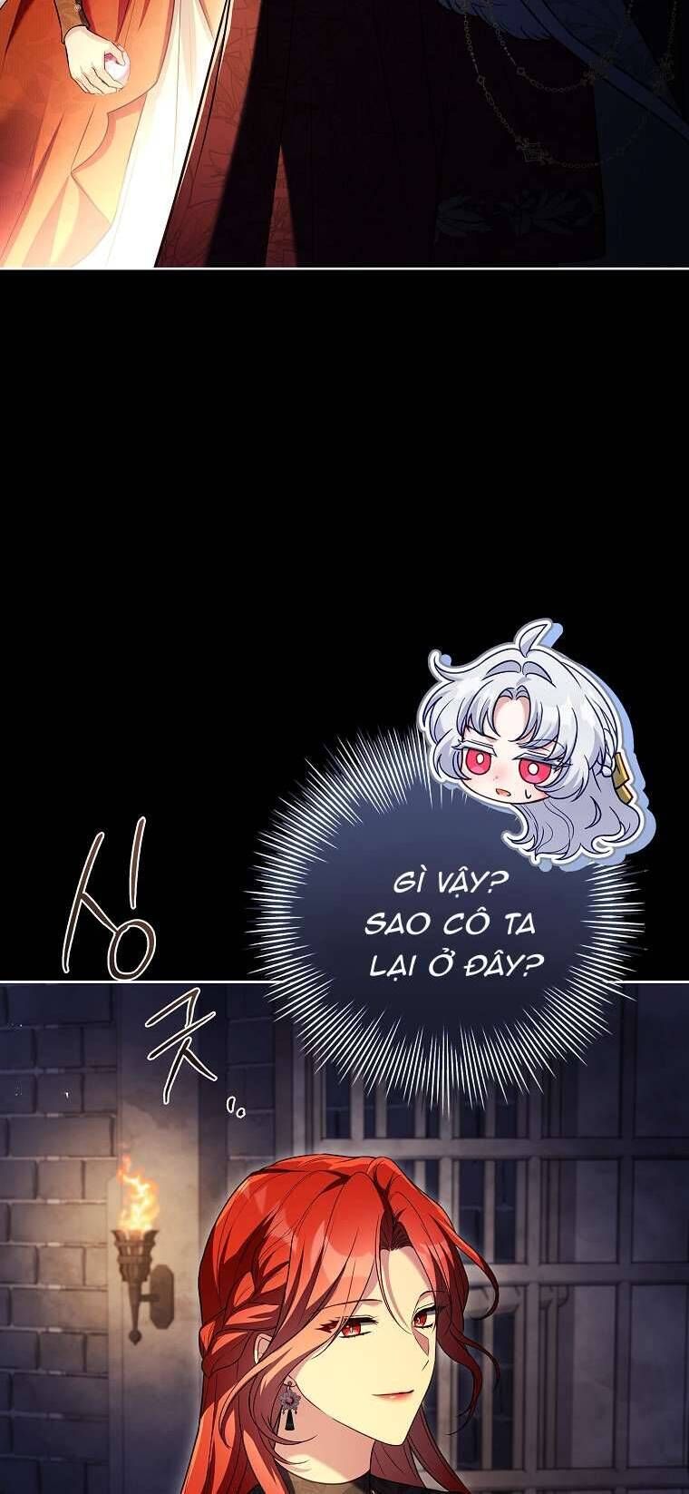 Cha Nào Con Nấy Chap 18 - Next Chap 19
