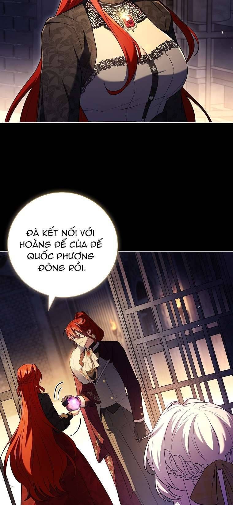 Cha Nào Con Nấy Chap 18 - Next Chap 19