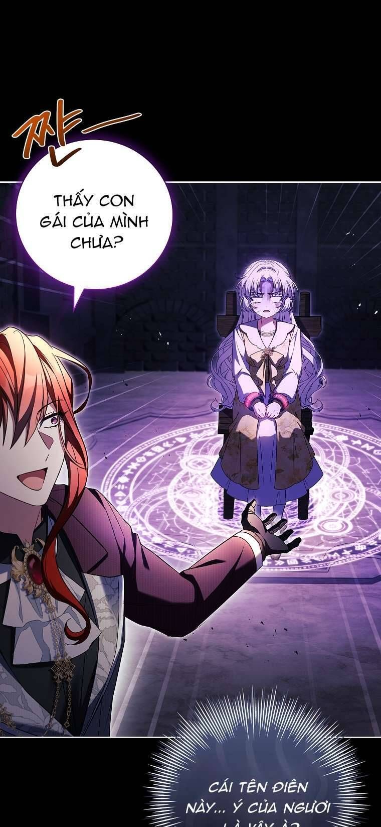 Cha Nào Con Nấy Chap 18 - Next Chap 19