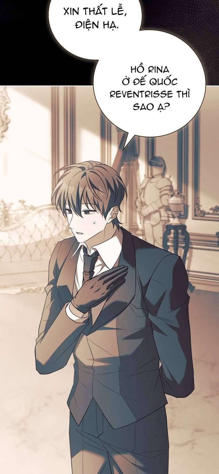 Cha Nào Con Nấy Chap 18 - Next Chap 19