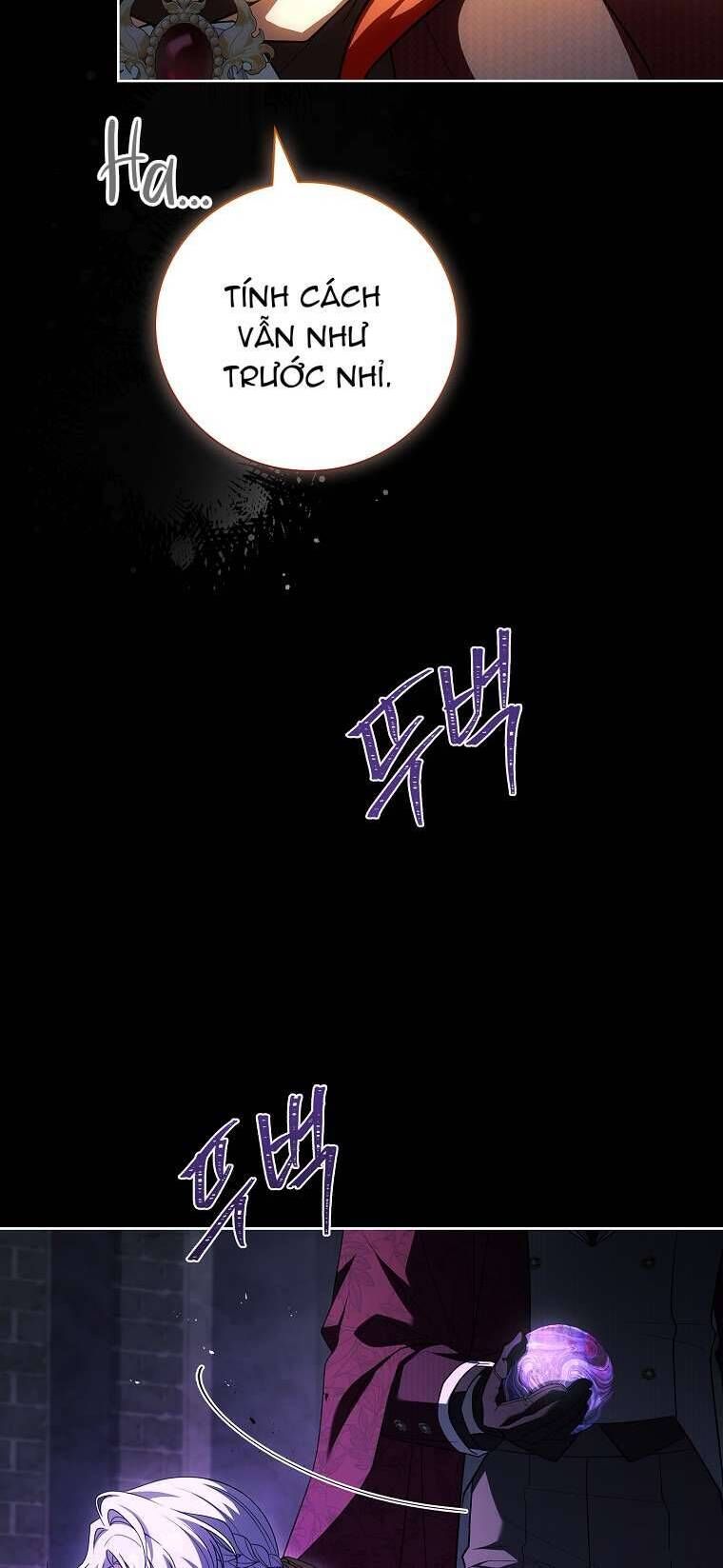 Cha Nào Con Nấy Chap 18 - Next Chap 19