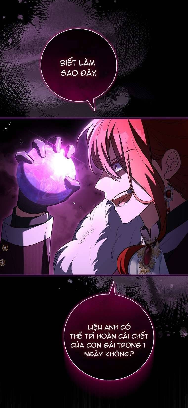 Cha Nào Con Nấy Chap 18 - Next Chap 19