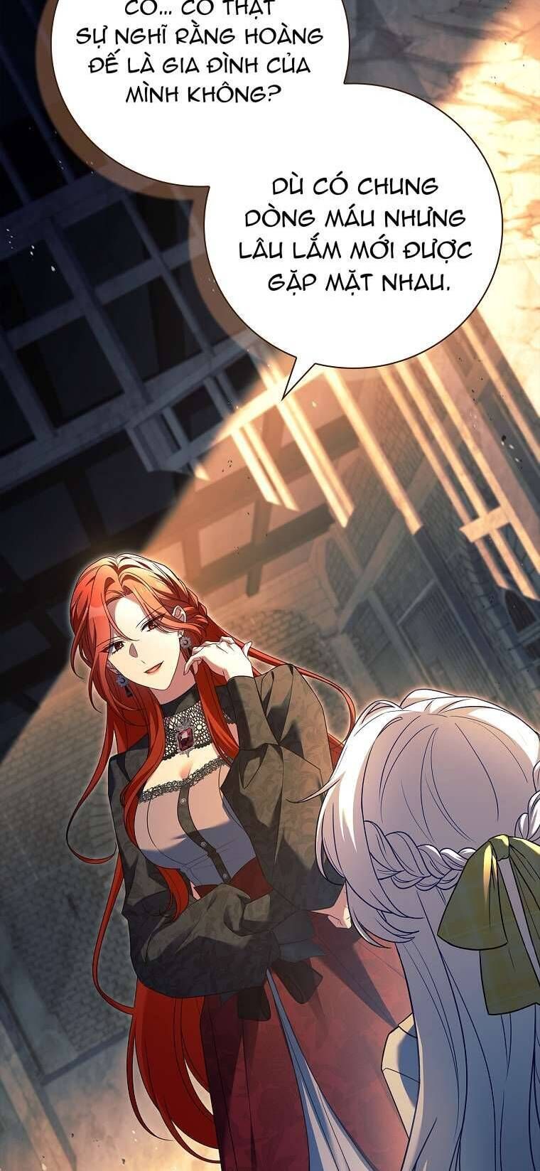 Cha Nào Con Nấy Chap 19 - Next Chap 20