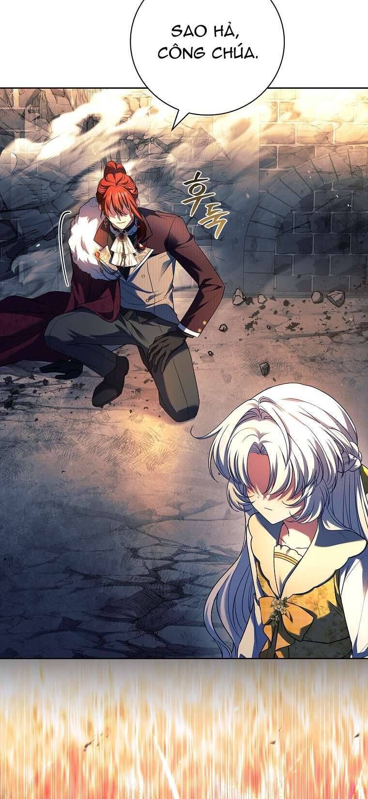 Cha Nào Con Nấy Chap 19 - Next Chap 20