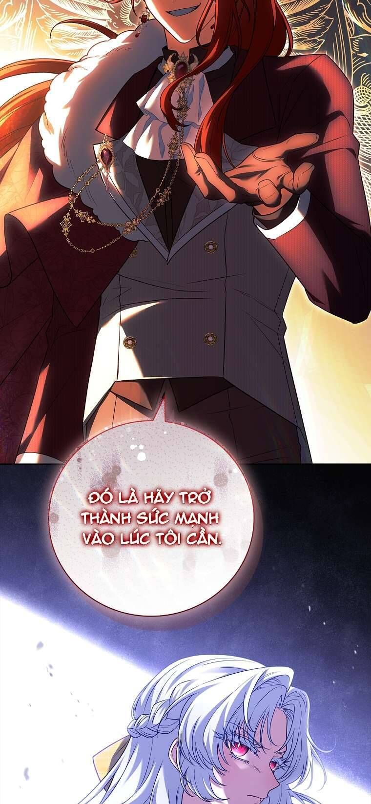 Cha Nào Con Nấy Chap 19 - Next Chap 20
