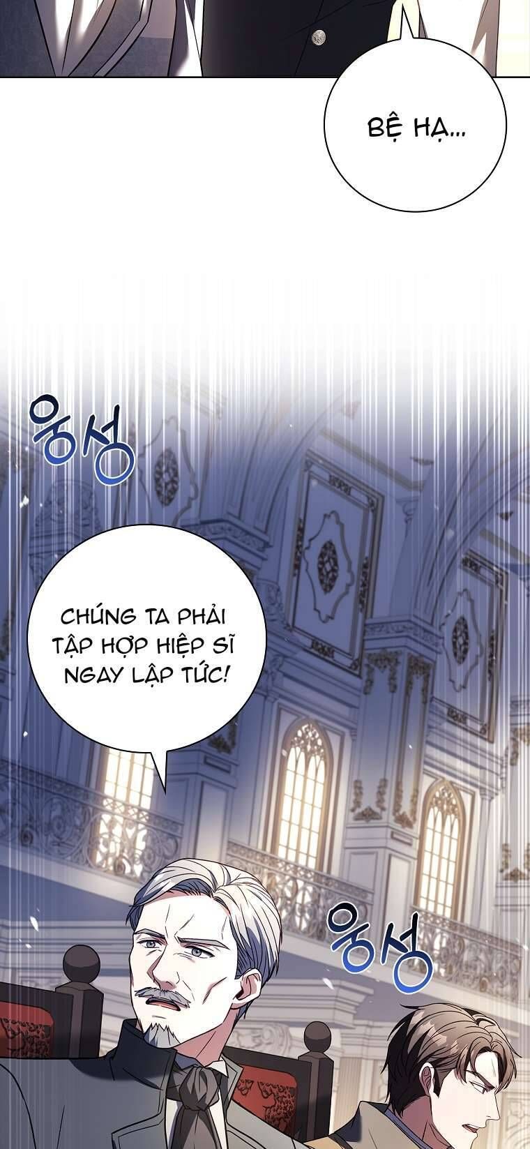 Cha Nào Con Nấy Chap 19 - Next Chap 20