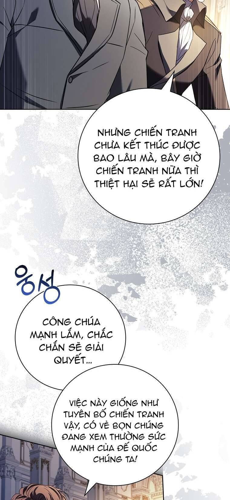 Cha Nào Con Nấy Chap 19 - Next Chap 20