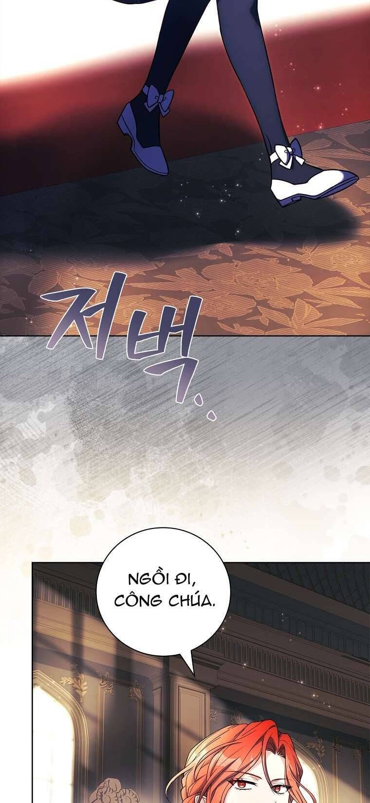 Cha Nào Con Nấy Chap 19 - Next Chap 20