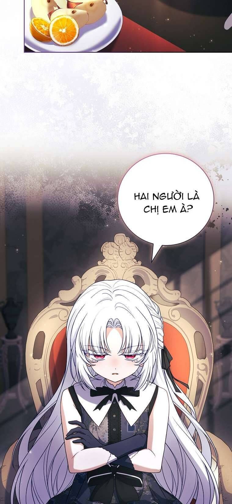 Cha Nào Con Nấy Chap 19 - Next Chap 20