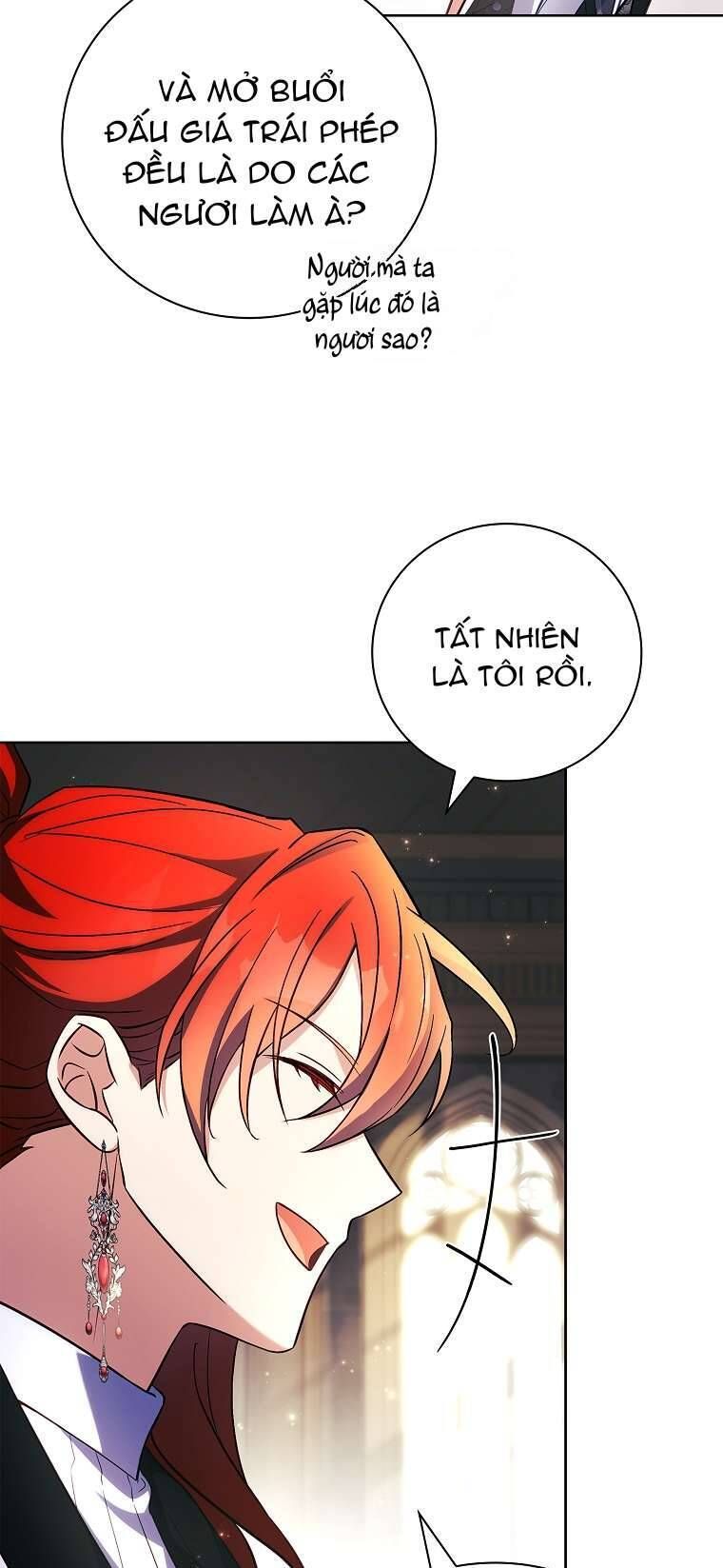 Cha Nào Con Nấy Chap 19 - Next Chap 20