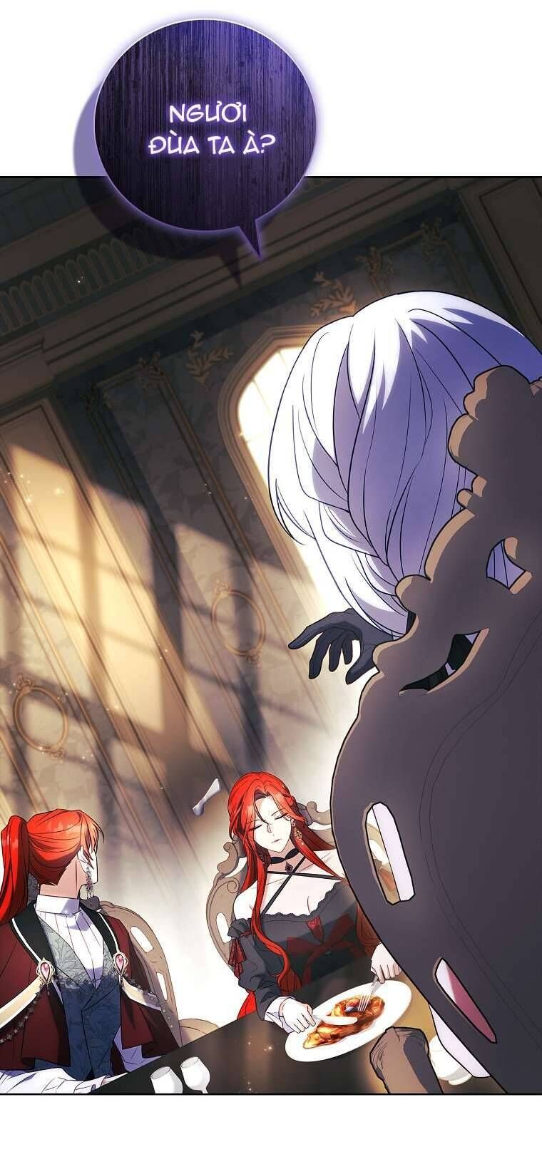 Cha Nào Con Nấy Chap 19 - Next Chap 20