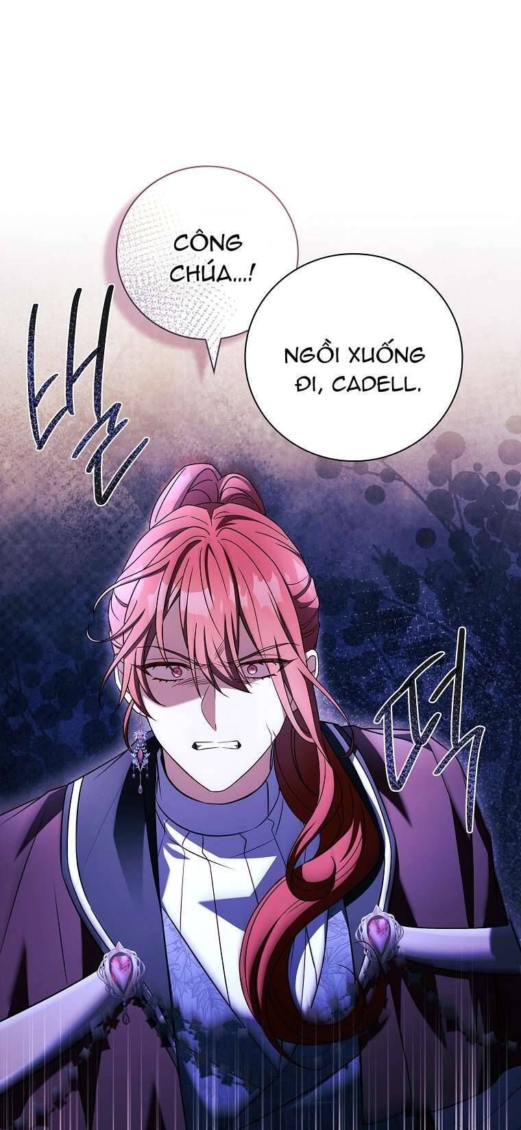 Cha Nào Con Nấy Chap 19 - Next Chap 20