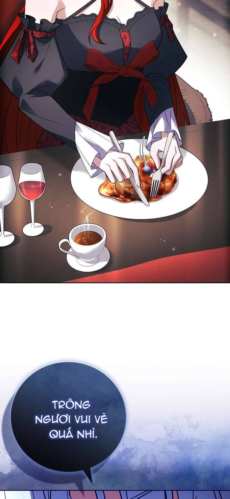 Cha Nào Con Nấy Chap 19 - Next Chap 20