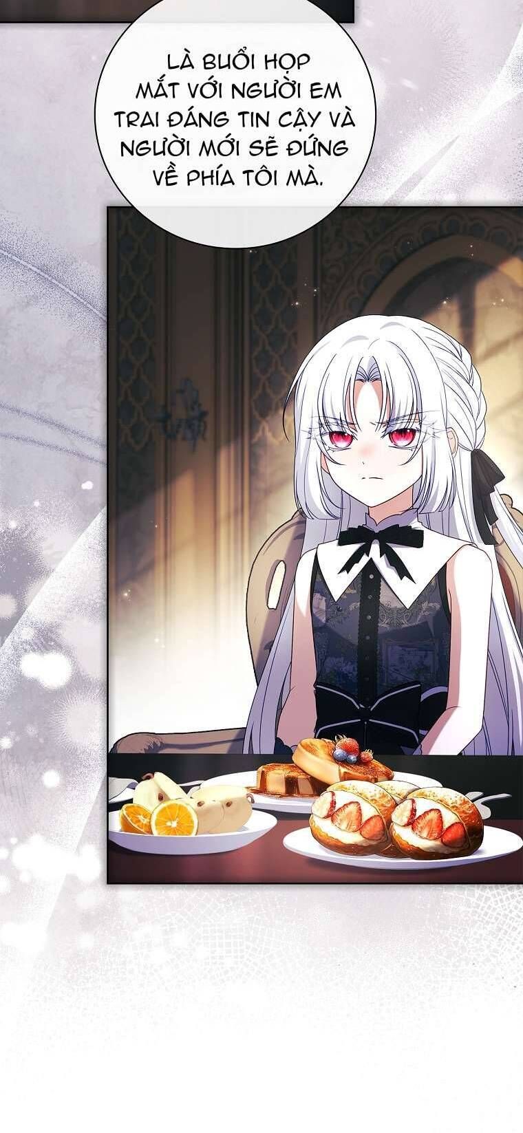 Cha Nào Con Nấy Chap 19 - Next Chap 20