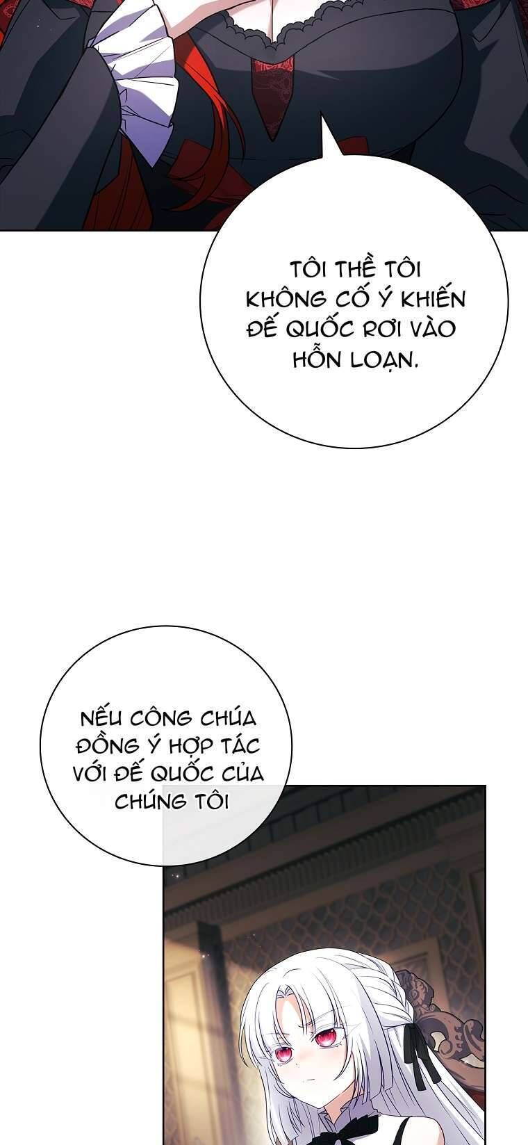 Cha Nào Con Nấy Chap 19 - Next Chap 20