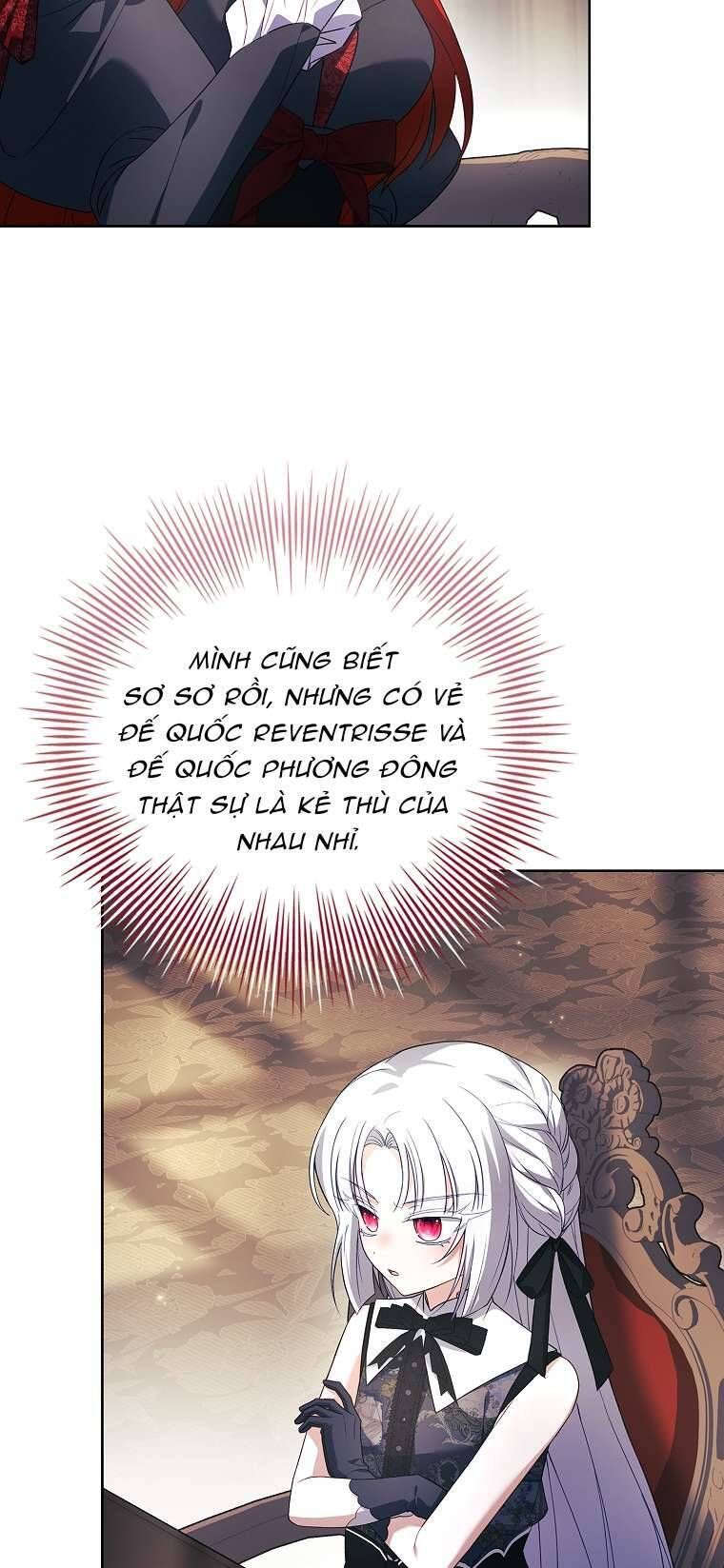 Cha Nào Con Nấy Chap 19 - Next Chap 20