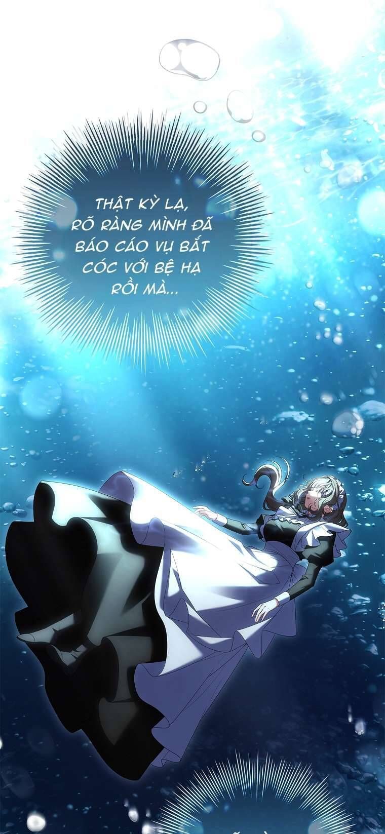 Cha Nào Con Nấy Chap 19 - Next Chap 20