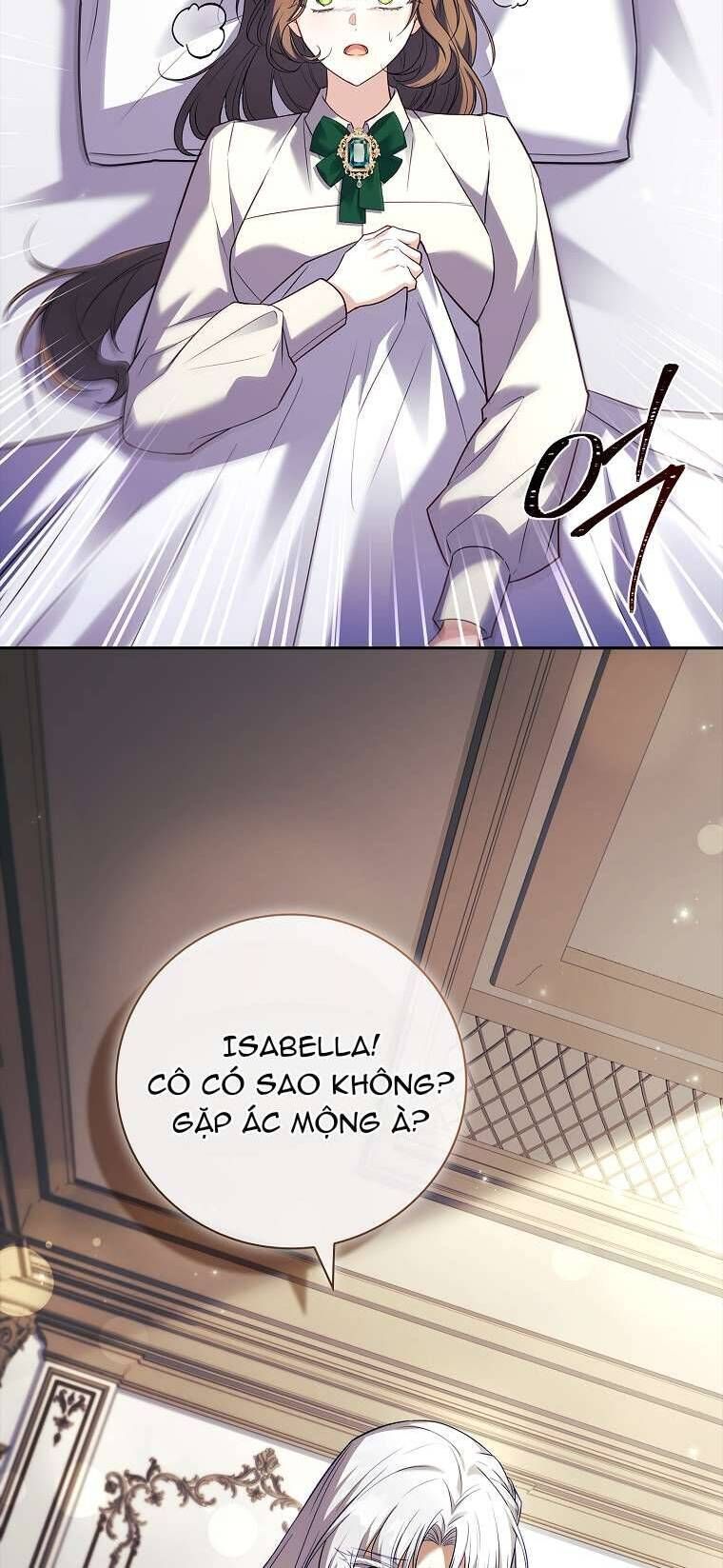Cha Nào Con Nấy Chap 19 - Next Chap 20