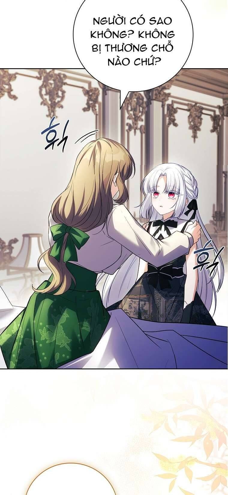 Cha Nào Con Nấy Chap 19 - Next Chap 20