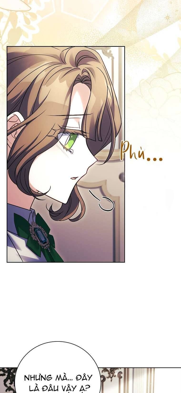 Cha Nào Con Nấy Chap 19 - Next Chap 20