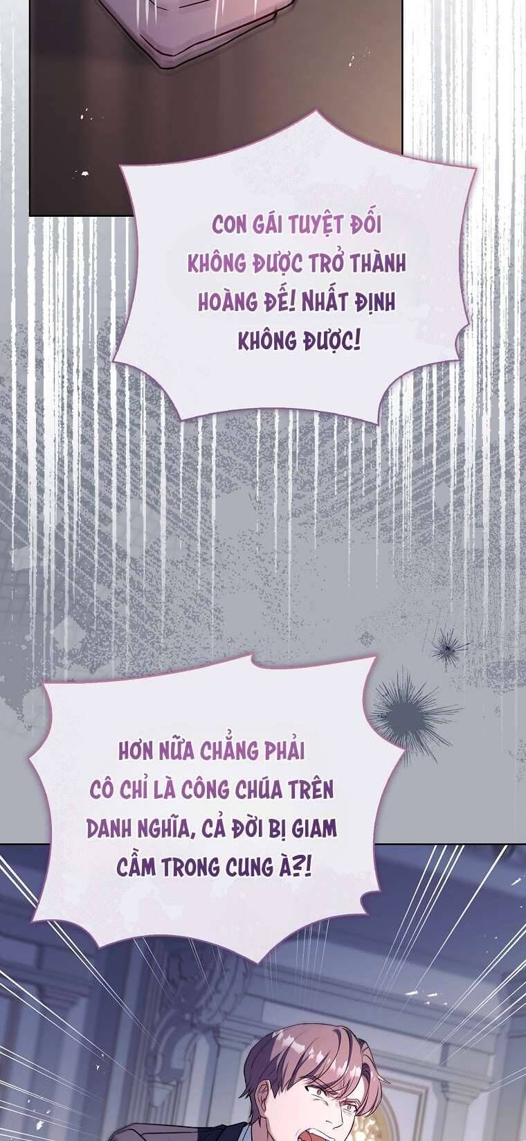 Cha Nào Con Nấy Chap 2 - Next Chap 3