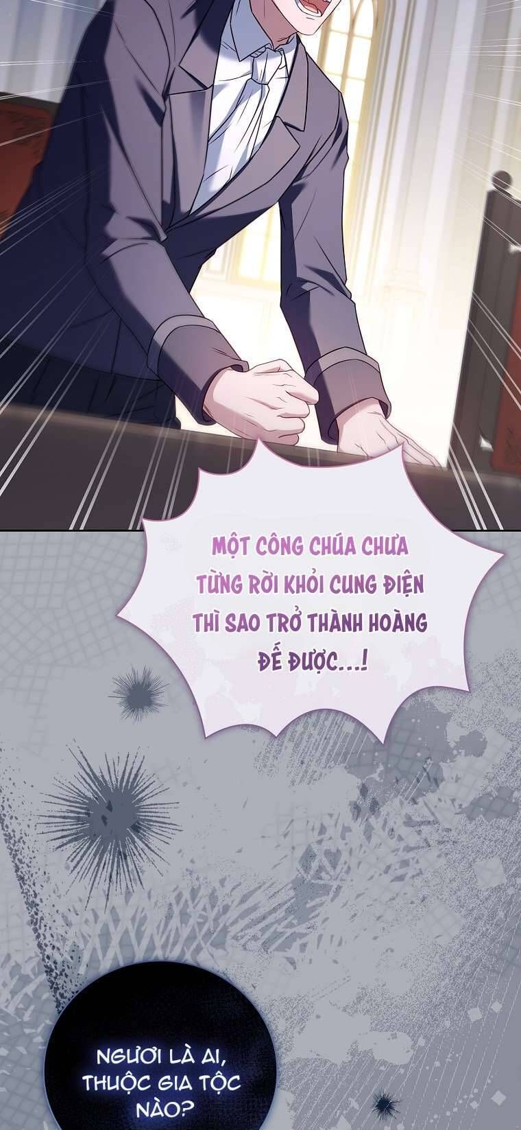 Cha Nào Con Nấy Chap 2 - Next Chap 3