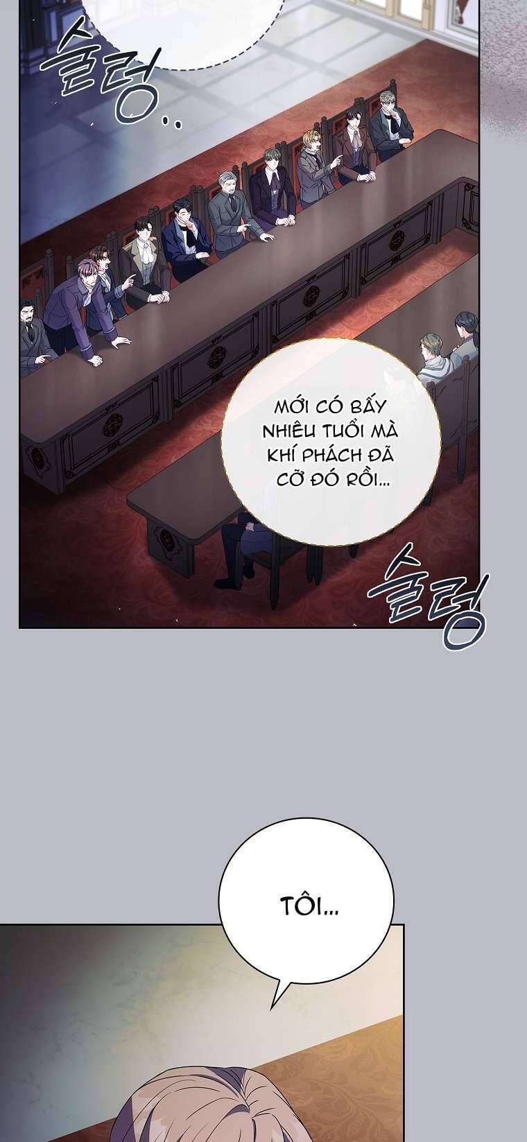 Cha Nào Con Nấy Chap 2 - Next Chap 3