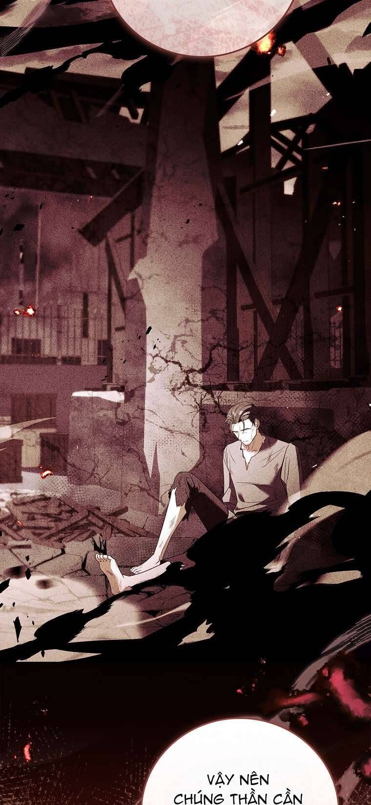 Cha Nào Con Nấy Chap 2 - Next Chap 3