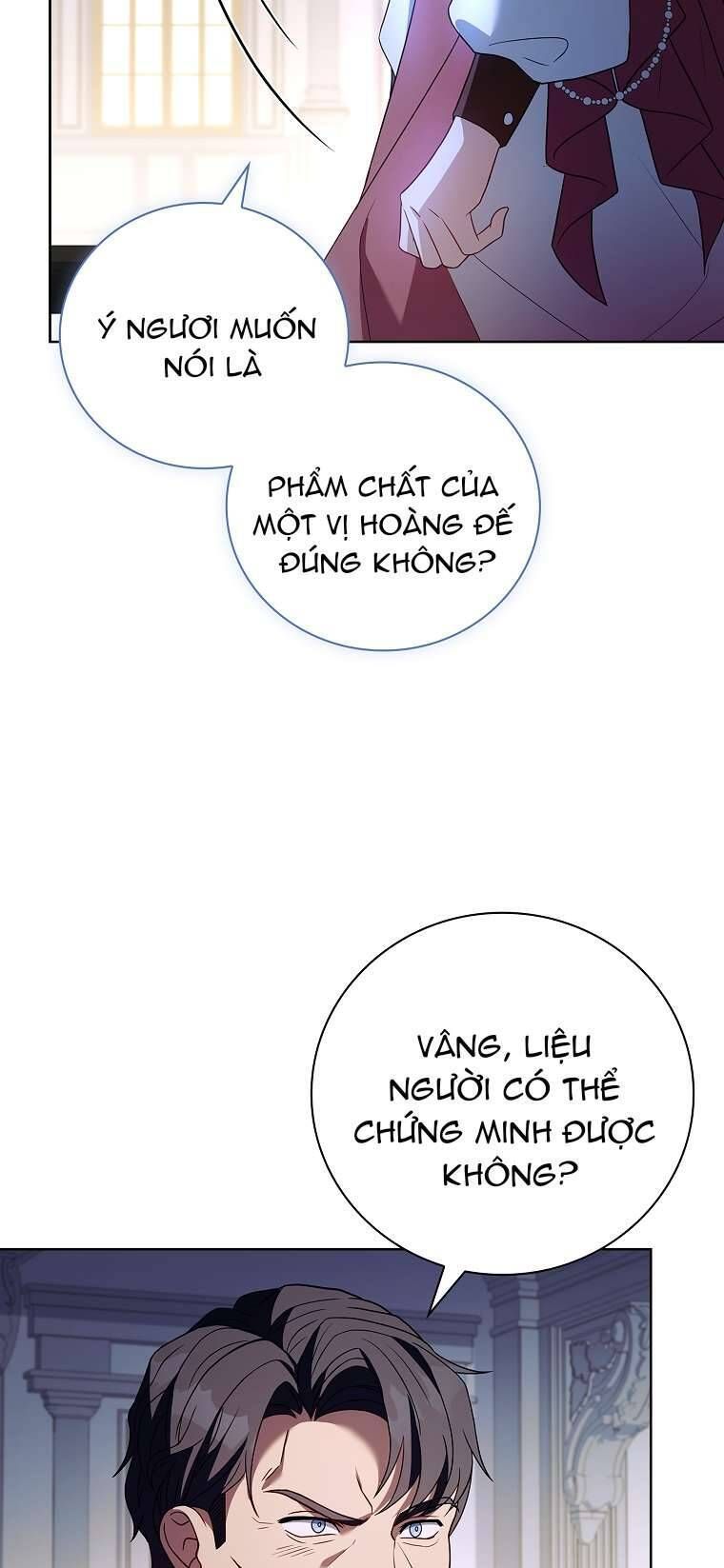 Cha Nào Con Nấy Chap 2 - Next Chap 3