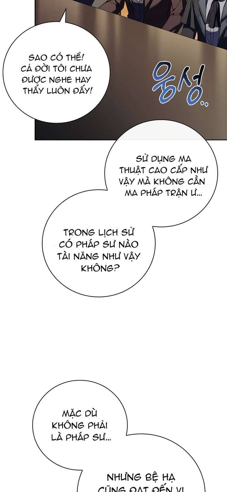 Cha Nào Con Nấy Chap 2 - Next Chap 3
