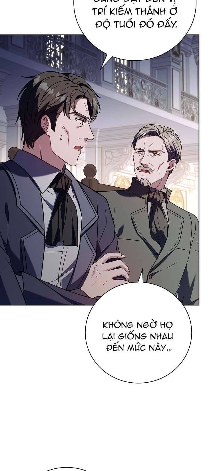 Cha Nào Con Nấy Chap 2 - Next Chap 3