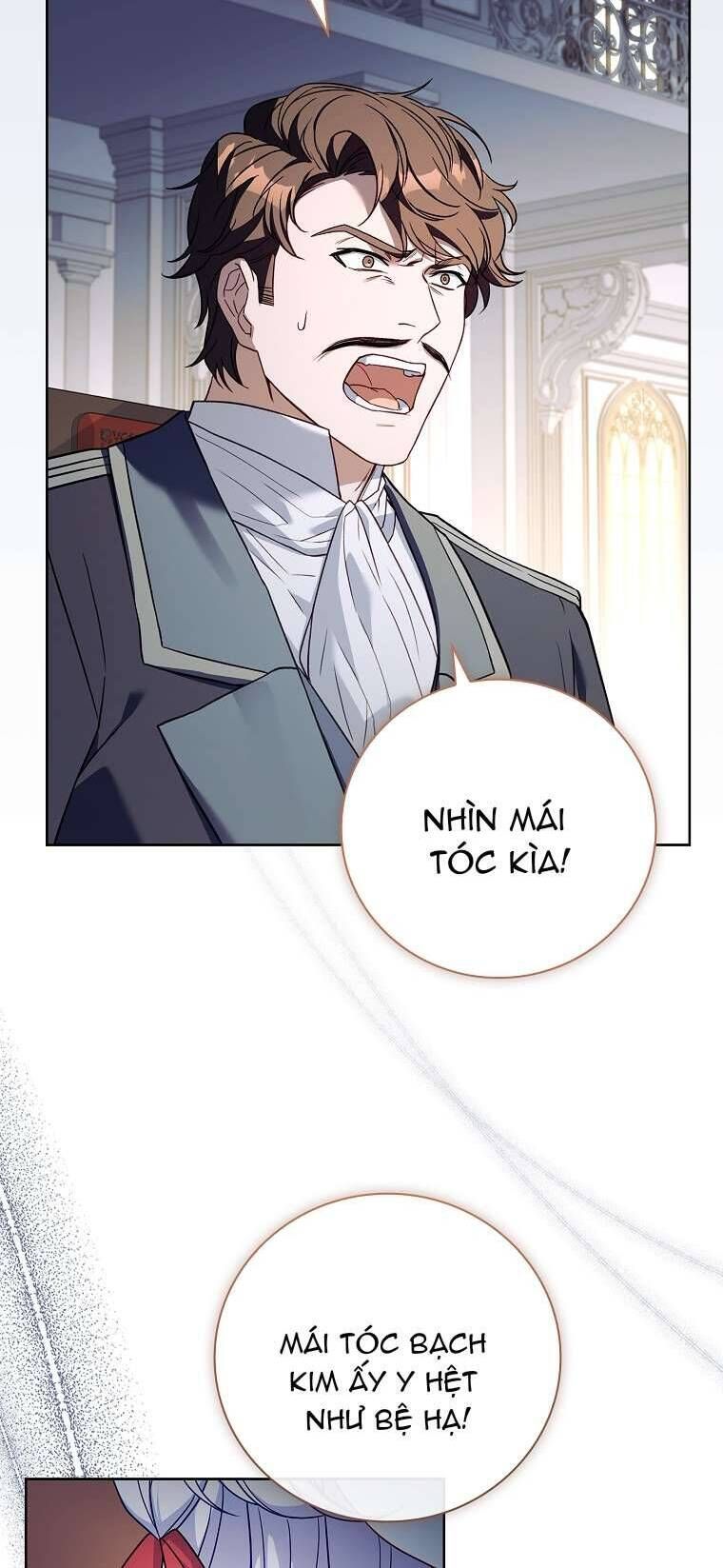 Cha Nào Con Nấy Chap 2 - Next Chap 3