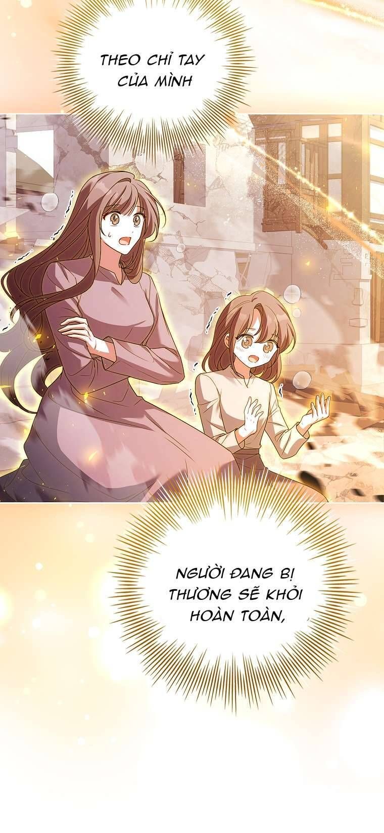Cha Nào Con Nấy Chap 2 - Next Chap 3