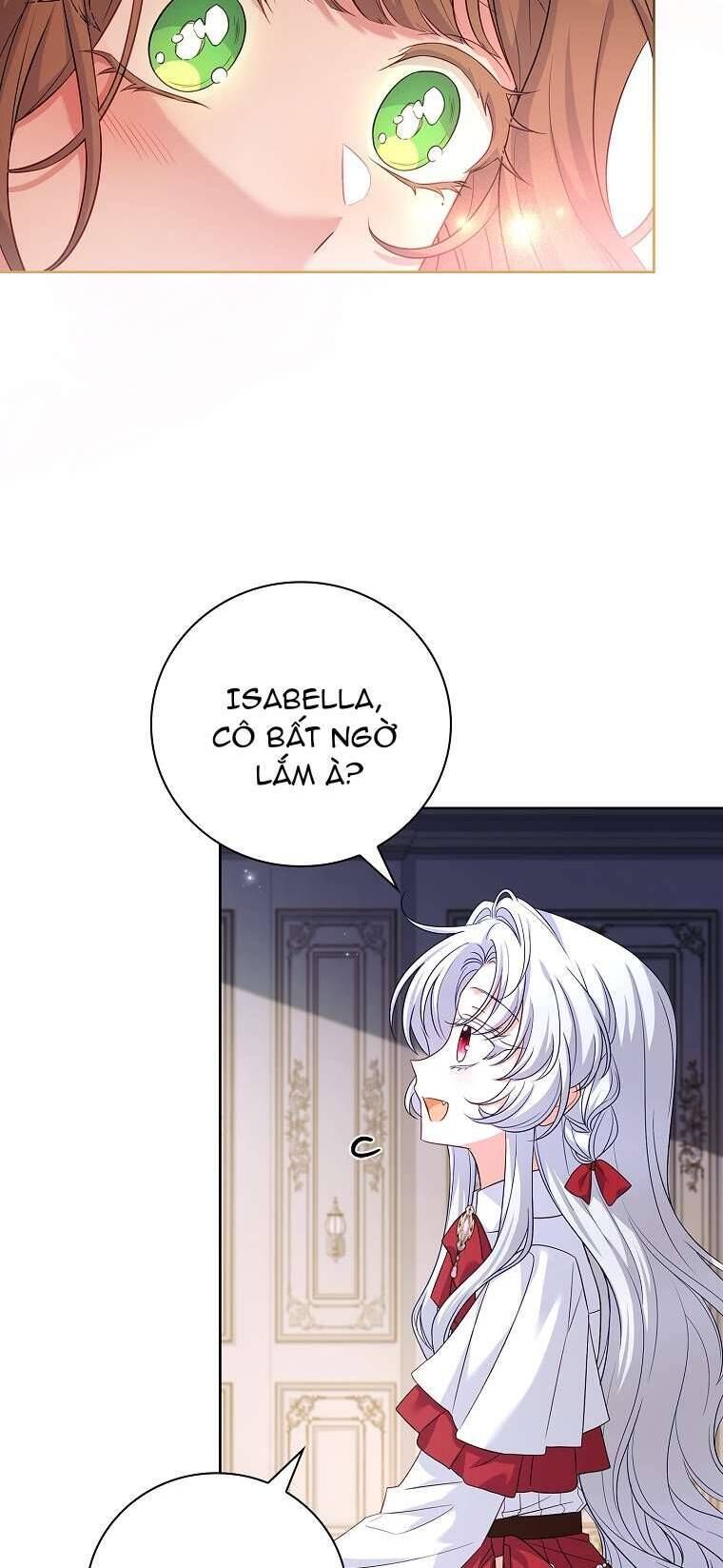 Cha Nào Con Nấy Chap 2 - Next Chap 3